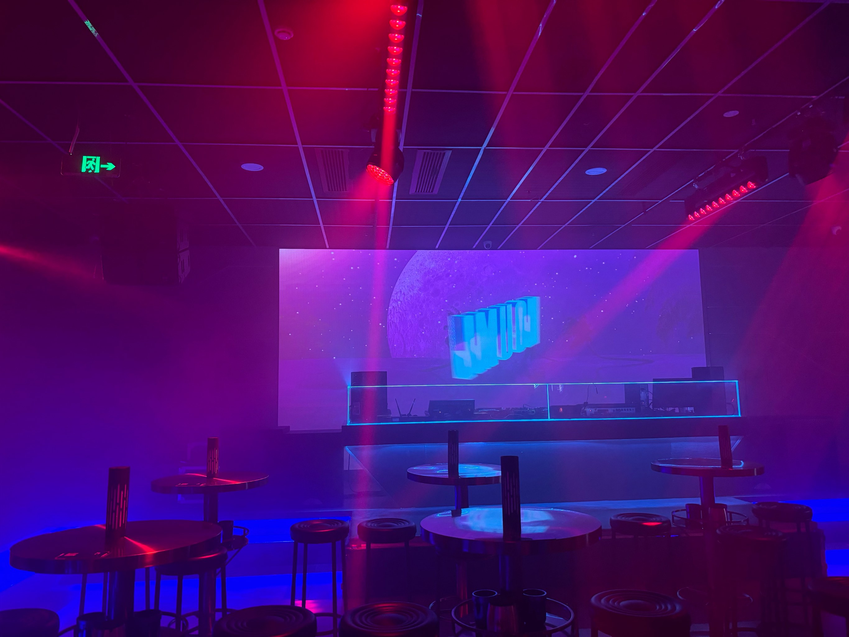 三明商务ktv，了解商务ktv啥意思-宁化县ktv预定